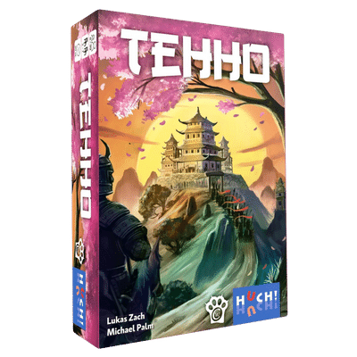 Тенно